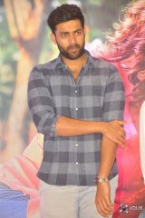 Tholi Prema Thanks Meet